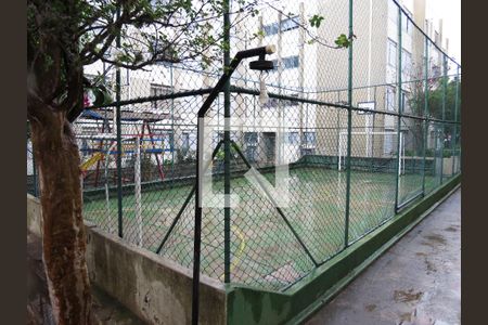 Apartamento à venda com 57m², 2 quartos e 1 vagaQuadra