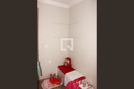 Apartamento à venda com 160m², 4 quartos e 2 vagas Apartamento à venda com 160m², 4 quartos e 2 vagasQuarto 3