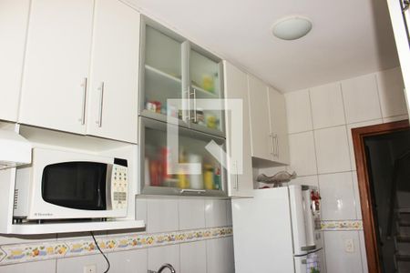 Apartamento à venda com 160m², 4 quartos e 2 vagas Apartamento à venda com 160m², 4 quartos e 2 vagasCozinha