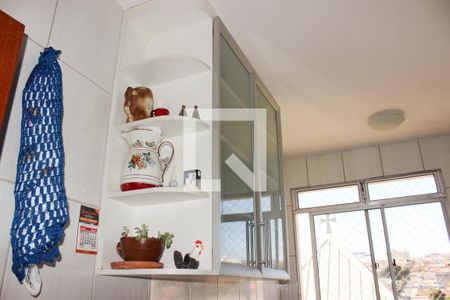 Apartamento à venda com 160m², 4 quartos e 2 vagas Apartamento à venda com 160m², 4 quartos e 2 vagasCozinha