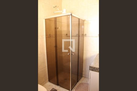 Apartamento à venda com 160m², 4 quartos e 2 vagas Apartamento à venda com 160m², 4 quartos e 2 vagasBanheiro da Suíte