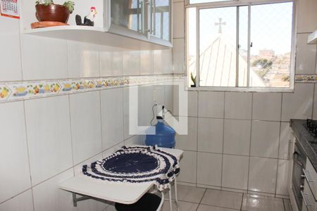 Apartamento à venda com 160m², 4 quartos e 2 vagas Apartamento à venda com 160m², 4 quartos e 2 vagasCozinha
