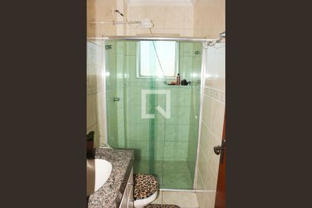 Apartamento à venda com 160m², 4 quartos e 2 vagas Apartamento à venda com 160m², 4 quartos e 2 vagasBanheiro