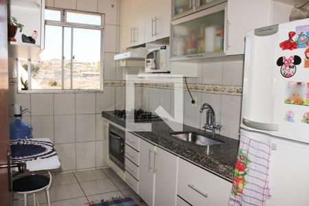 Apartamento à venda com 160m², 4 quartos e 2 vagas Apartamento à venda com 160m², 4 quartos e 2 vagasCozinha