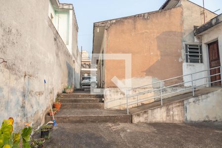 Casa à venda com 94m², 2 quartos e 3 vagasQuintal 