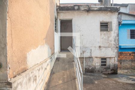 Casa à venda com 94m², 2 quartos e 3 vagasQuintal 