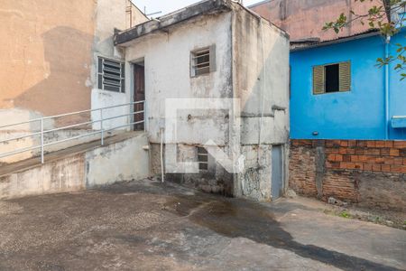 Casa à venda com 94m², 2 quartos e 3 vagasQuintal 