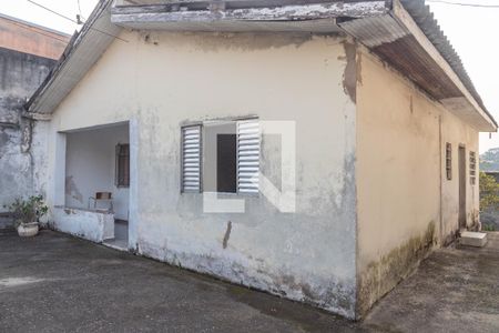 Casa à venda com 94m², 2 quartos e 3 vagasGaragem 