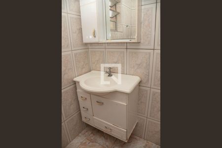 Casa à venda com 94m², 2 quartos e 3 vagasBanheiro 2 