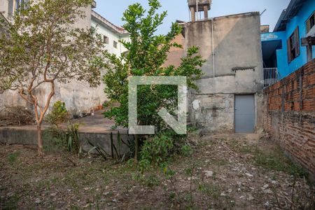 Casa à venda com 94m², 2 quartos e 3 vagasQuintal 