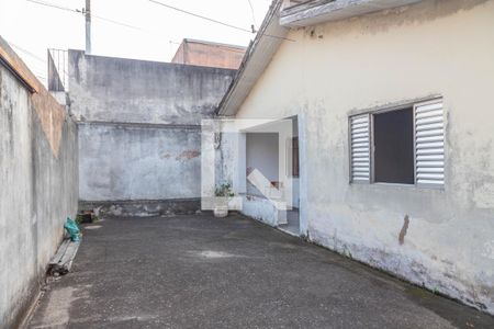 Casa à venda com 94m², 2 quartos e 3 vagasGaragem 