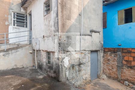 Casa à venda com 94m², 2 quartos e 3 vagasQuintal 