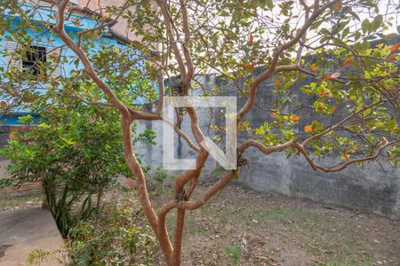 Casa à venda com 94m², 2 quartos e 3 vagasQuintal 