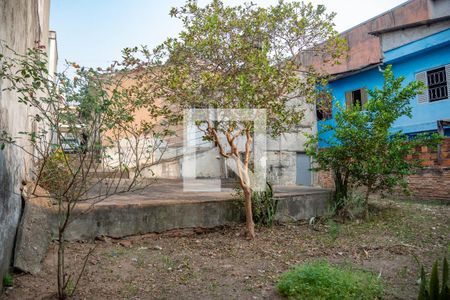 Casa à venda com 94m², 2 quartos e 3 vagasQuintal 