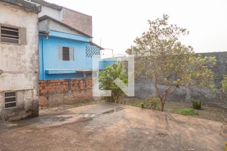 Casa à venda com 94m², 2 quartos e 3 vagasQuintal 
