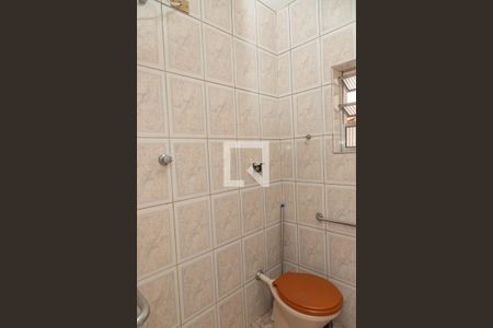 Casa à venda com 94m², 2 quartos e 3 vagasBanheiro 2 