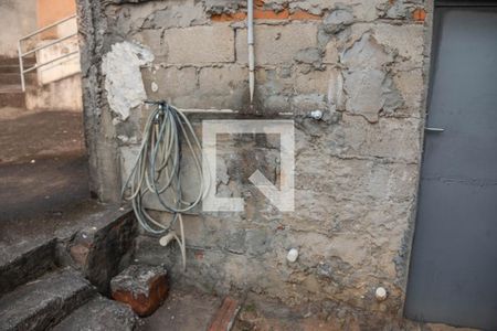 Casa à venda com 94m², 2 quartos e 3 vagasÁrea de serviço 