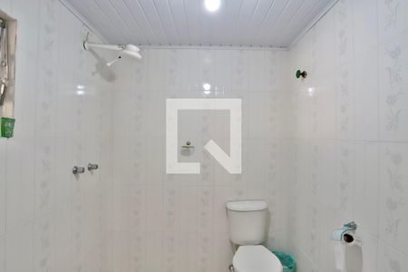 Casa à venda com 150m², 4 quartos e 2 vagasBanheiro 1