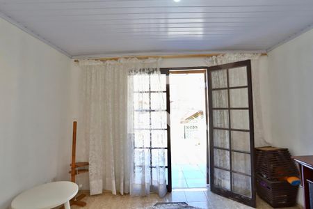 Sala 2 de casa à venda com 4 quartos, 150m² em Tatuapé, São Paulo