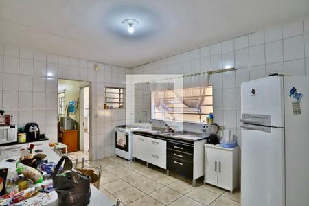 Casa à venda com 150m², 4 quartos e 2 vagasCozinha