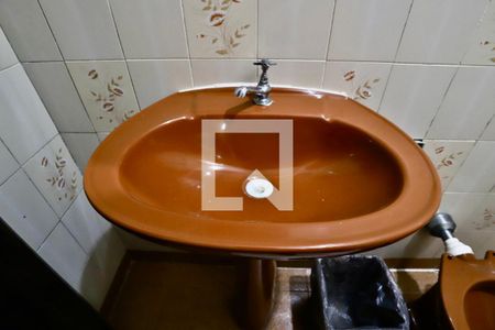 Casa à venda com 150m², 4 quartos e 2 vagasBanheiro do Quarto 3