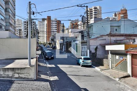 Vista da Varanda de casa à venda com 4 quartos, 150m² em Tatuapé, São Paulo