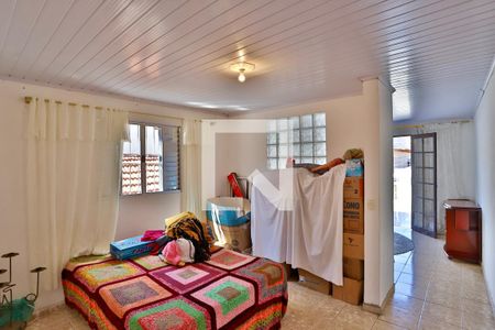 Casa à venda com 150m², 4 quartos e 2 vagasQuarto 1