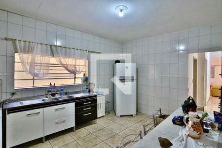 Casa à venda com 150m², 4 quartos e 2 vagasCozinha