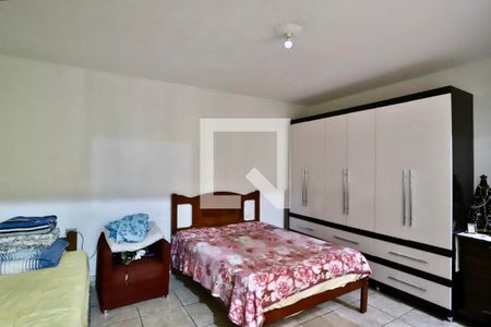 Casa à venda com 150m², 4 quartos e 2 vagasQuarto 3