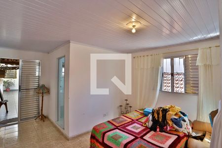 Casa à venda com 150m², 4 quartos e 2 vagasQuarto 1