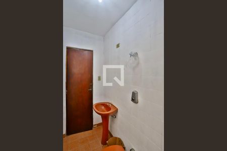 Casa à venda com 150m², 4 quartos e 2 vagasBanheiro do Quarto 2