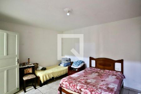 Casa à venda com 150m², 4 quartos e 2 vagasQuarto 3