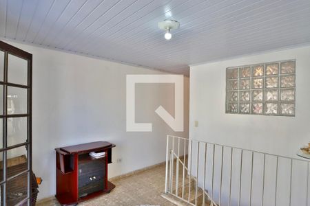 Sala 2 de casa à venda com 4 quartos, 150m² em Tatuapé, São Paulo