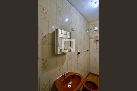 Casa à venda com 150m², 4 quartos e 2 vagasBanheiro do Quarto 3