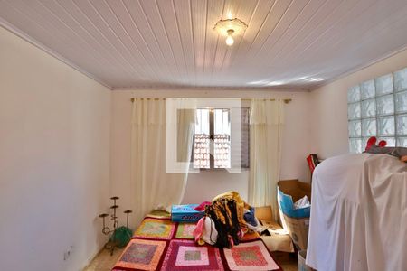 Casa à venda com 150m², 4 quartos e 2 vagasQuarto 1