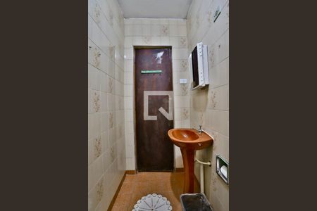 Casa à venda com 150m², 4 quartos e 2 vagasBanheiro do Quarto 3