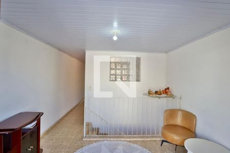 Sala 2 de casa à venda com 4 quartos, 150m² em Tatuapé, São Paulo