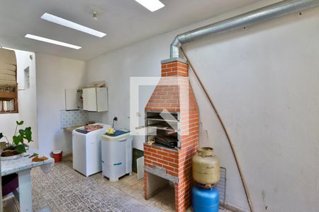 Casa à venda com 150m², 4 quartos e 2 vagasChurrasqueira 