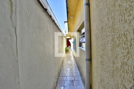 Casa à venda com 150m², 4 quartos e 2 vagasQuintal