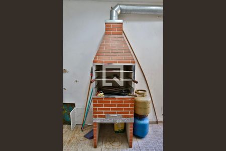 Casa à venda com 150m², 4 quartos e 2 vagasChurrasqueira