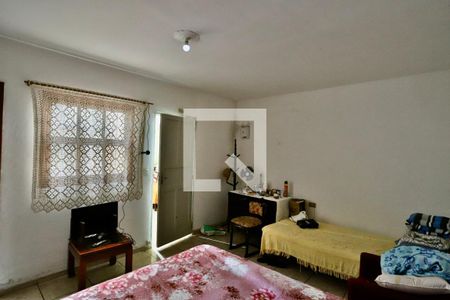 Casa à venda com 150m², 4 quartos e 2 vagasQuarto 3