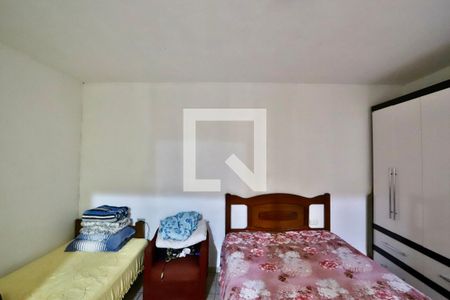 Casa à venda com 150m², 4 quartos e 2 vagasQuarto 3