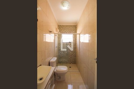 Casa à venda com 270m², 5 quartos e 3 vagas Casa à venda com 270m², 5 quartos e 3 vagasBanheiro da Suíte 3