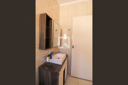 Casa à venda com 270m², 5 quartos e 3 vagas Casa à venda com 270m², 5 quartos e 3 vagasBanheiro da Suíte 4