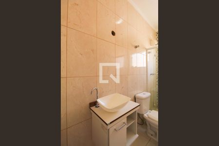 Casa à venda com 270m², 5 quartos e 3 vagas Casa à venda com 270m², 5 quartos e 3 vagasBanheiro da Suíte 3