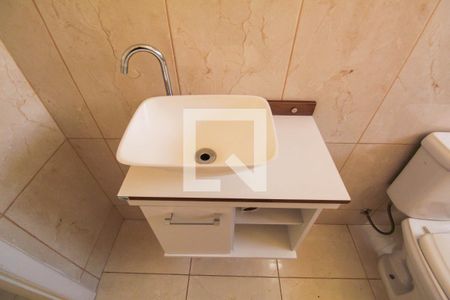 Casa à venda com 270m², 5 quartos e 3 vagas Casa à venda com 270m², 5 quartos e 3 vagasBanheiro da Suíte 3