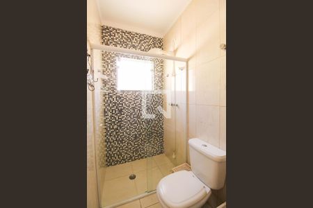 Casa à venda com 270m², 5 quartos e 3 vagas Casa à venda com 270m², 5 quartos e 3 vagasBanheiro da Suíte 4