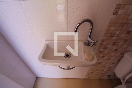 Casa à venda com 270m², 5 quartos e 3 vagas Casa à venda com 270m², 5 quartos e 3 vagasBanheiro de serviço