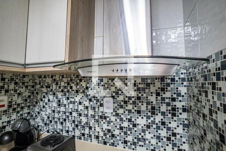 Apartamento à venda com 110m², 3 quartos e 1 vagaCozinha
