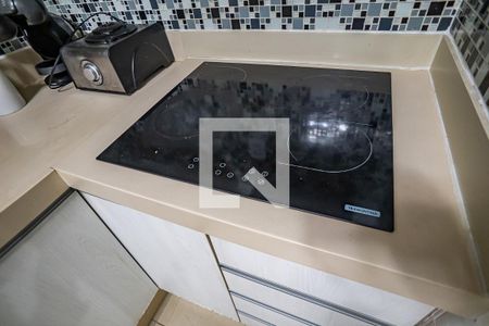 Apartamento à venda com 110m², 3 quartos e 1 vagaCozinha